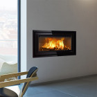 Recuperador de Calor a Lenha H570-W - Lotus 